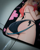 Marin "BIKINI" Car Mats