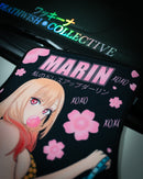 Marin "BIKINI" Car Mats