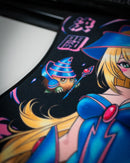 DMG & Fur Ball Car Mats