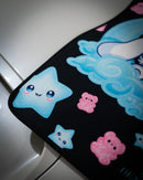 Cinna Moon Car Mats