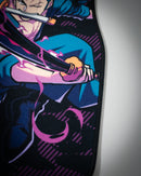 Roronoa Zoro Car Mats