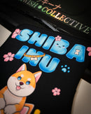 Shiba Inu Car Mats