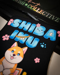 Shiba Inu Car Mats