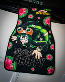Froppy Car Mats