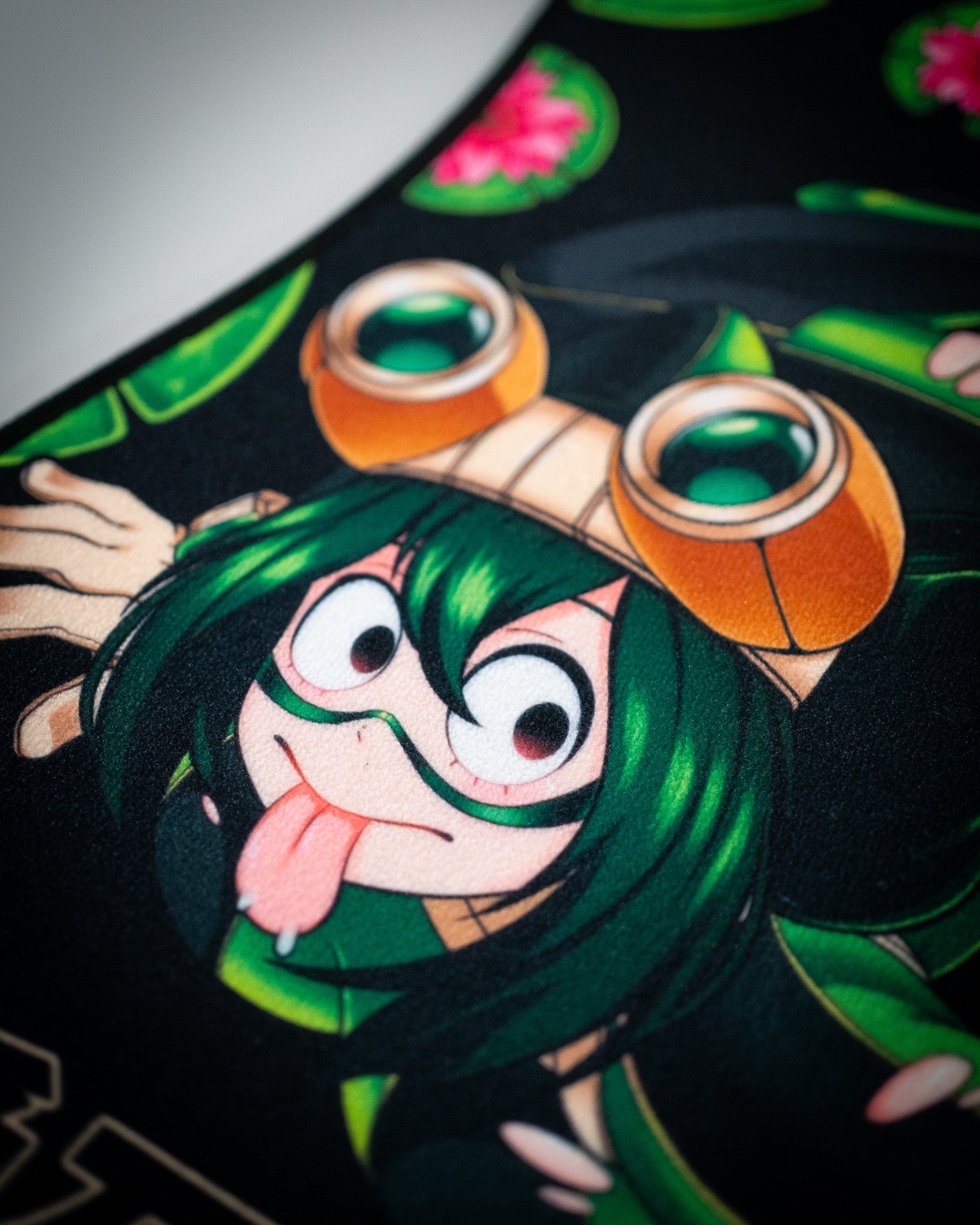 Froppy Car Mats