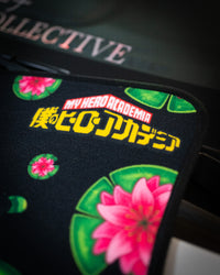 Froppy Car Mats