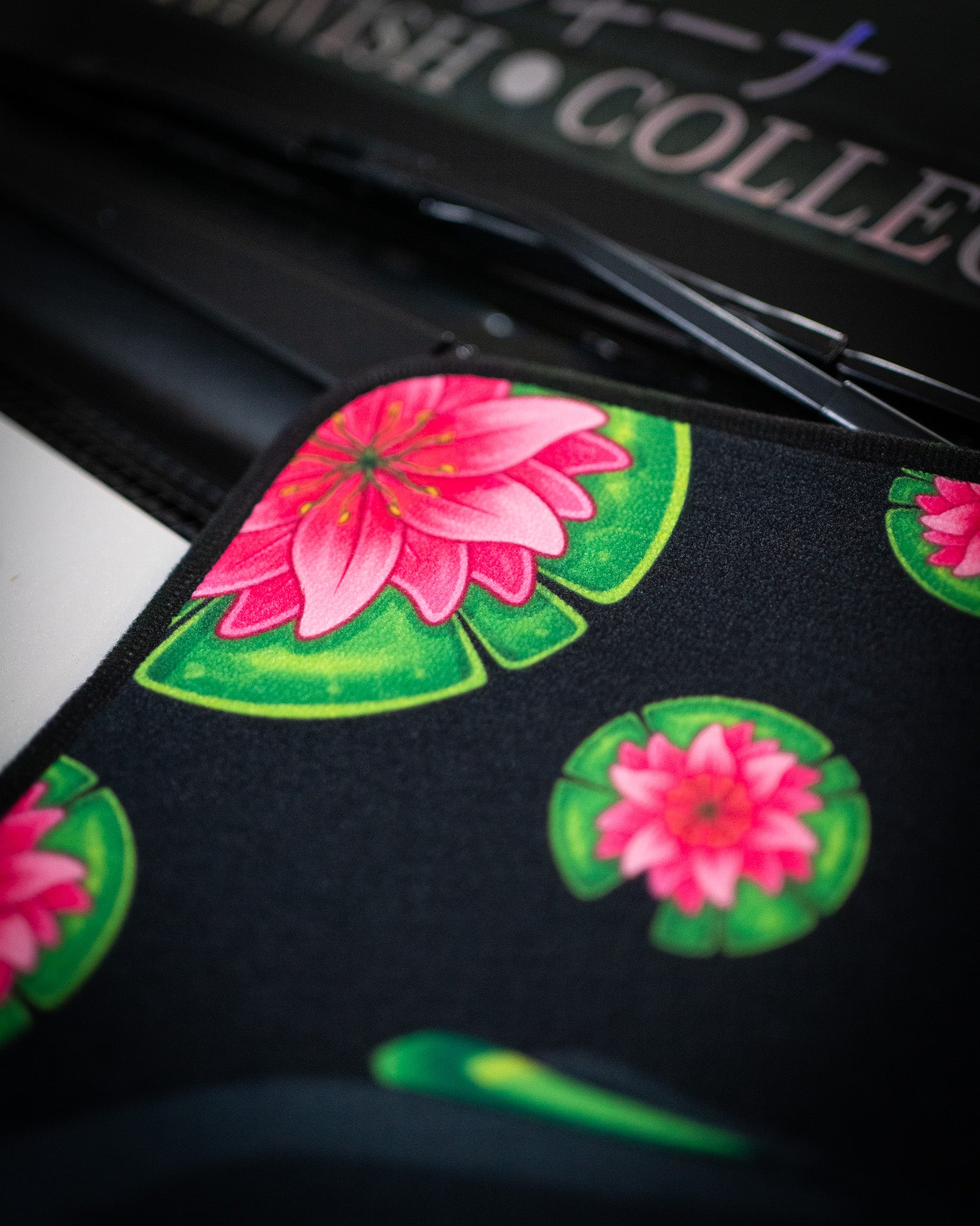 Froppy Car Mats