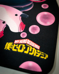 Uraraka Chan Car Mats