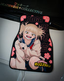 Toga Car Mats