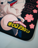 Toga Car Mats