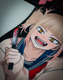 Toga Car Mats