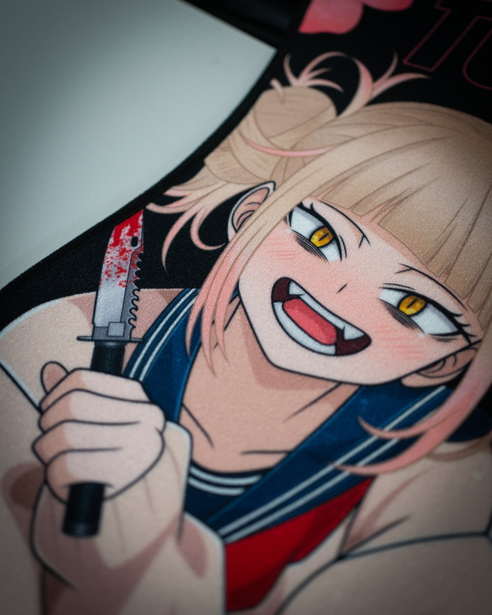 Toga Car Mats