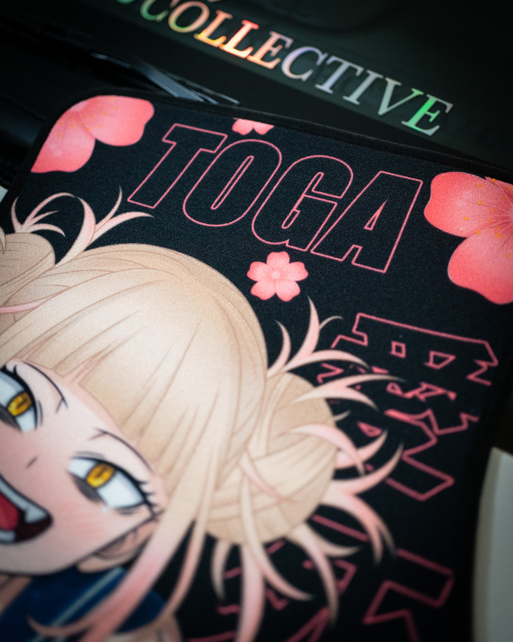 Toga Car Mats
