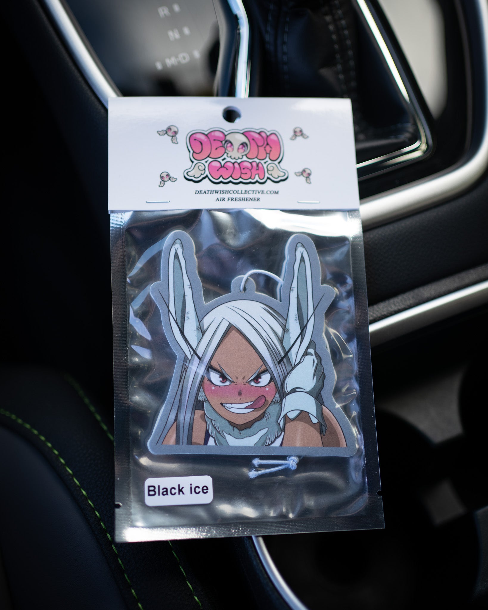 Mirko Air Freshener