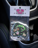 Froppy Air Freshener