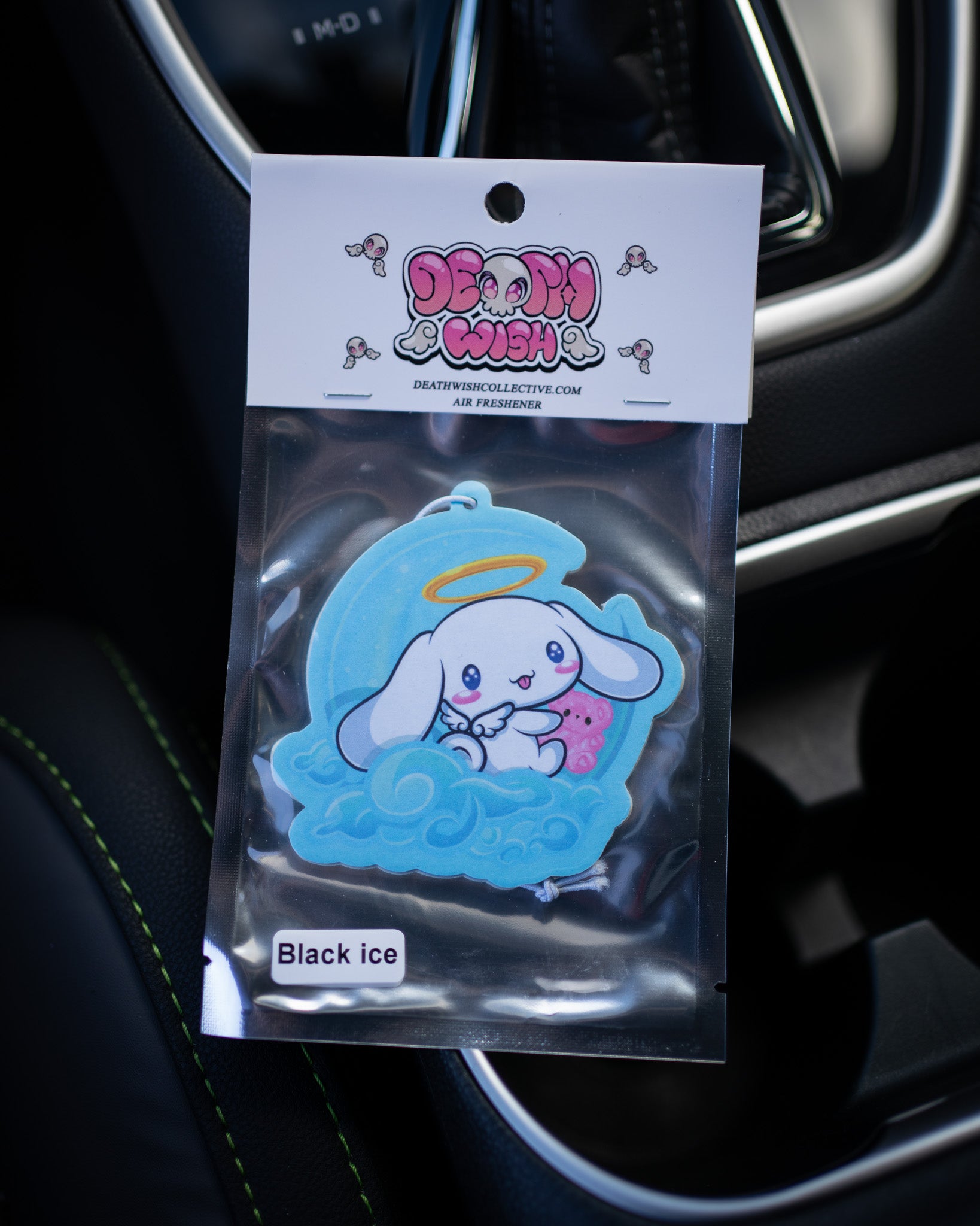 Cinnamoroll Air Freshener