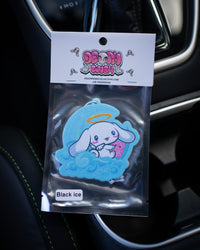 Cinnamoroll Air Freshener
