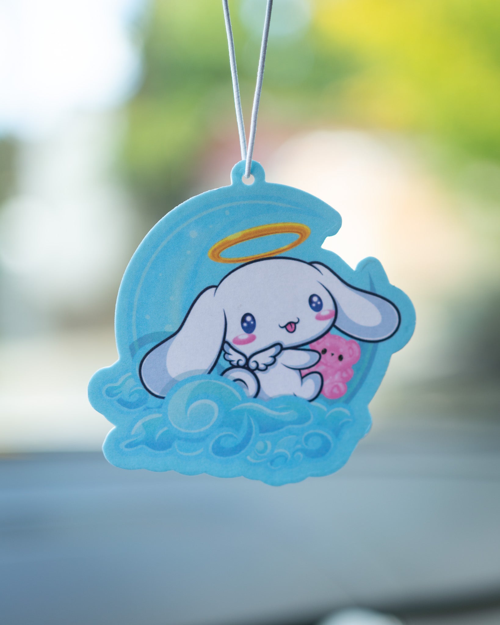 Cinnamoroll Air Freshener