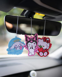 Anime Air Freshener Mystery Pack (3 Pack)