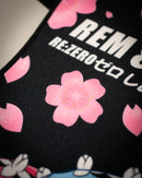 REM & RAM Car Mats