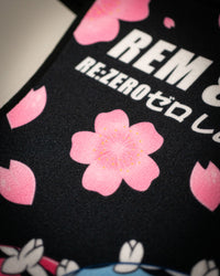 REM & RAM Car Mats