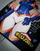 Mount Lady Car Mats