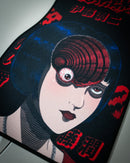 Uzumaki Car Mats
