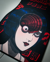 Uzumaki Car Mats