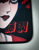 Uzumaki Car Mats