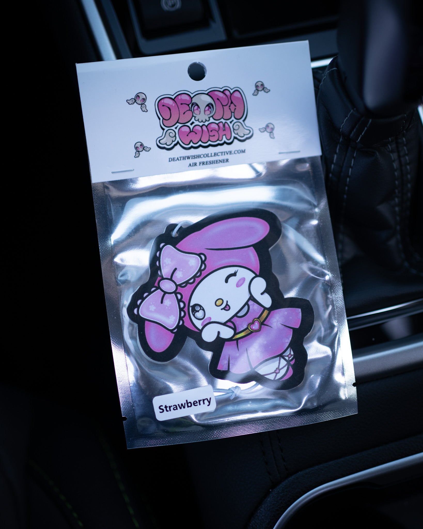 My Melody Air Freshener
