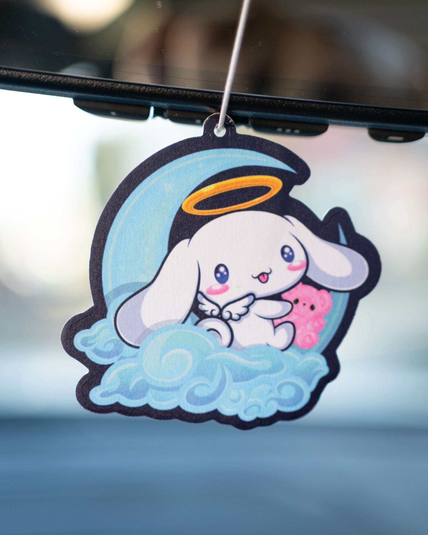 Cinna Moon Air Freshener