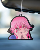 Anime Air Freshener Mystery Pack (3 Pack)