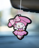 My Melody Air Freshener