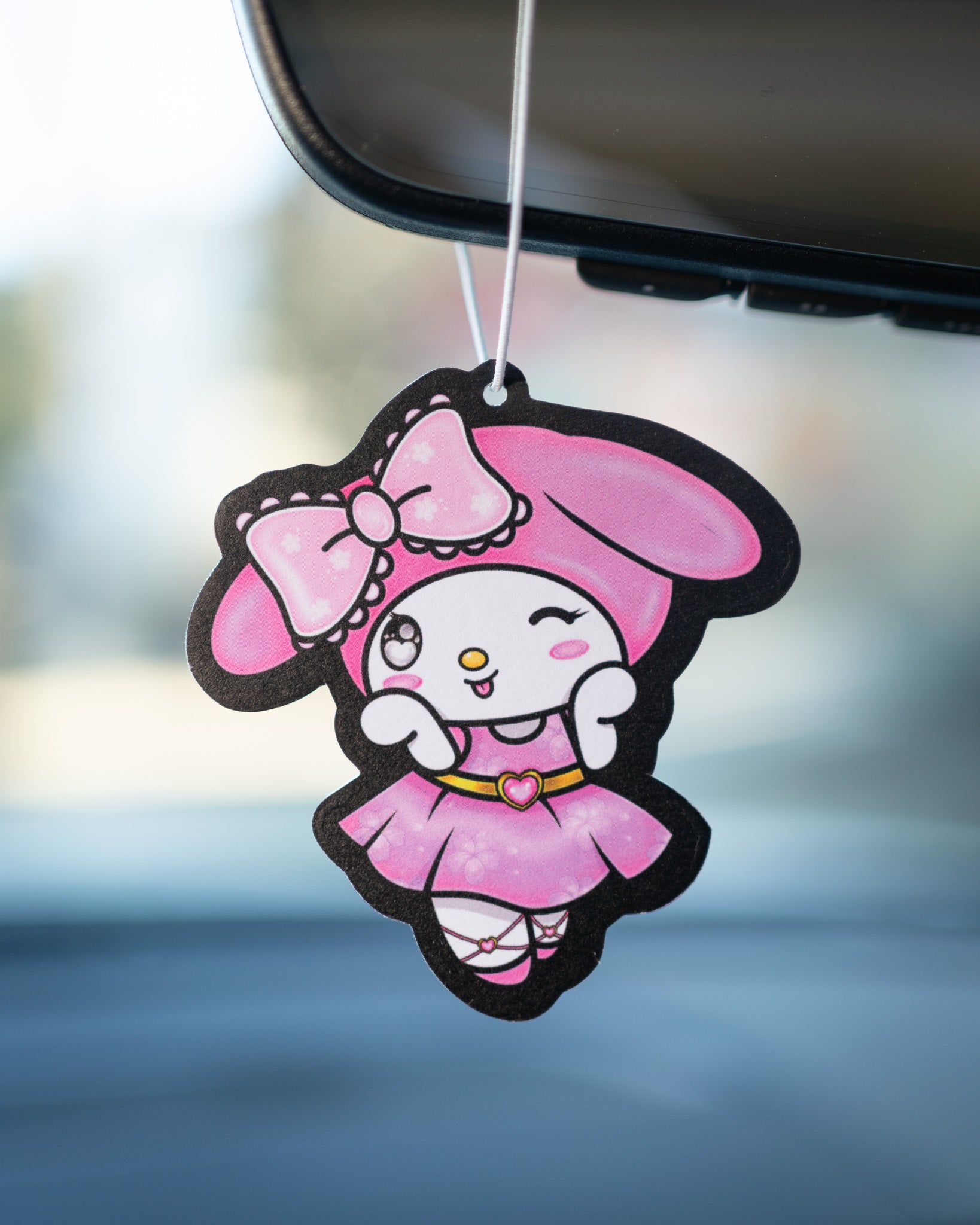 My Melody Air Freshener