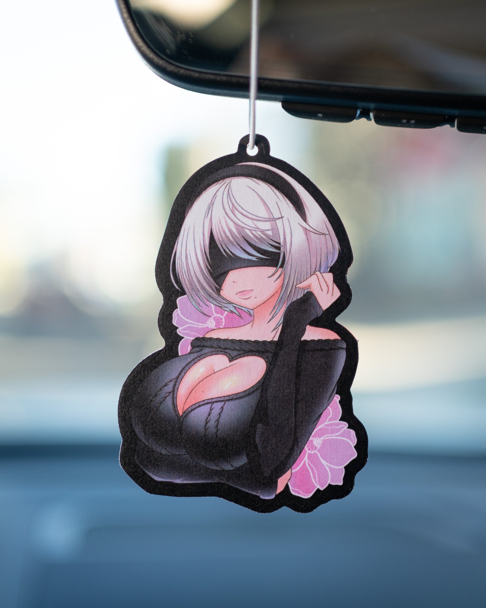 2B Air Freshener