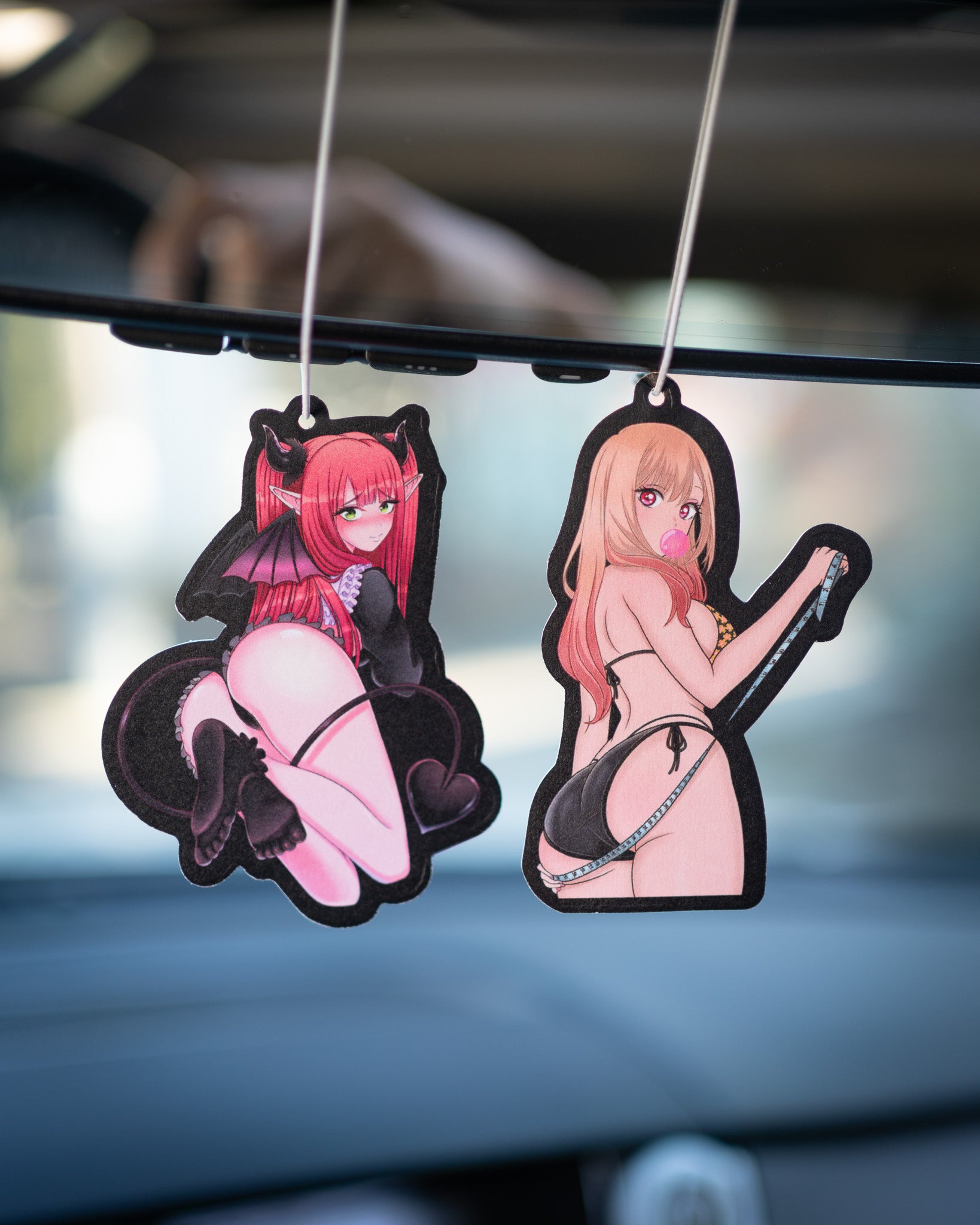 Marin Air Fresheners