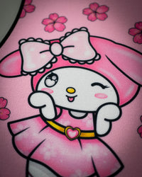 My Melody Car Mats