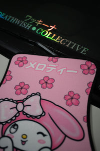 My Melody Car Mats