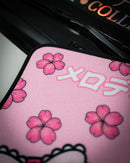 My Melody Car Mats