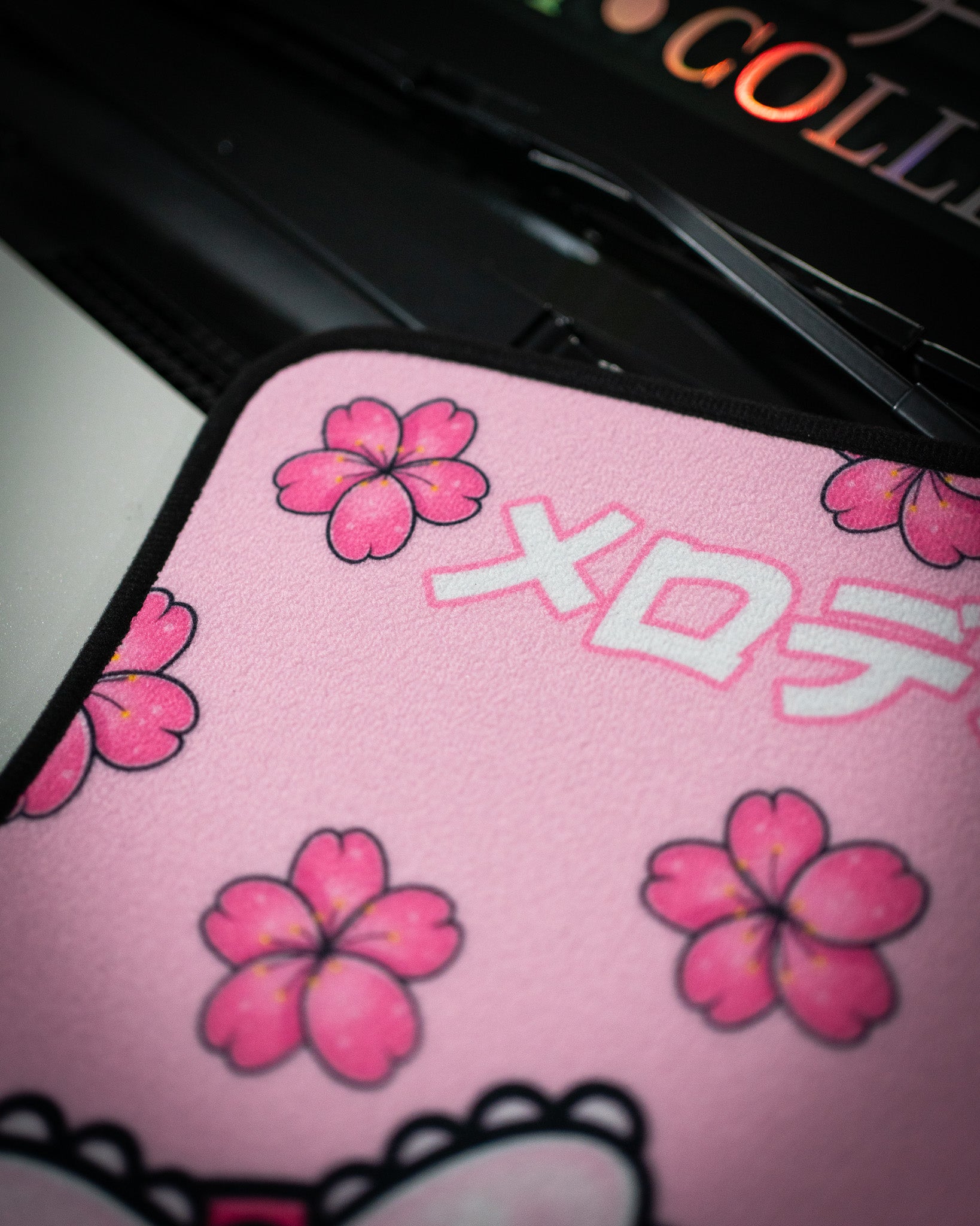 My Melody Car Mats