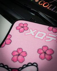 My Melody Car Mats