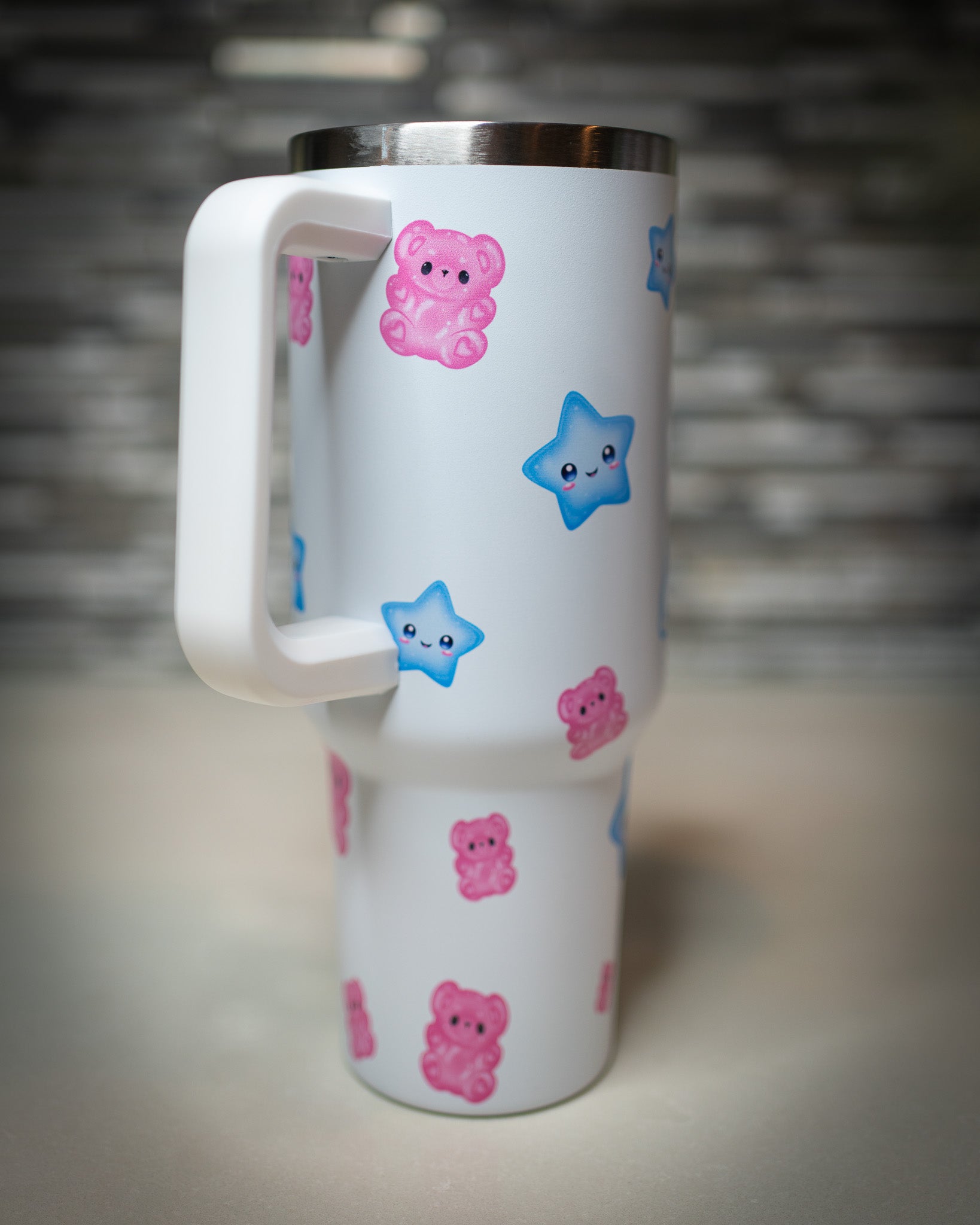 Cinnamoroll Tumbler