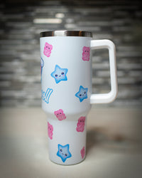 Cinnamoroll Tumbler