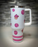 Kuromi Tumbler