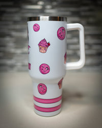 Kuromi Tumbler