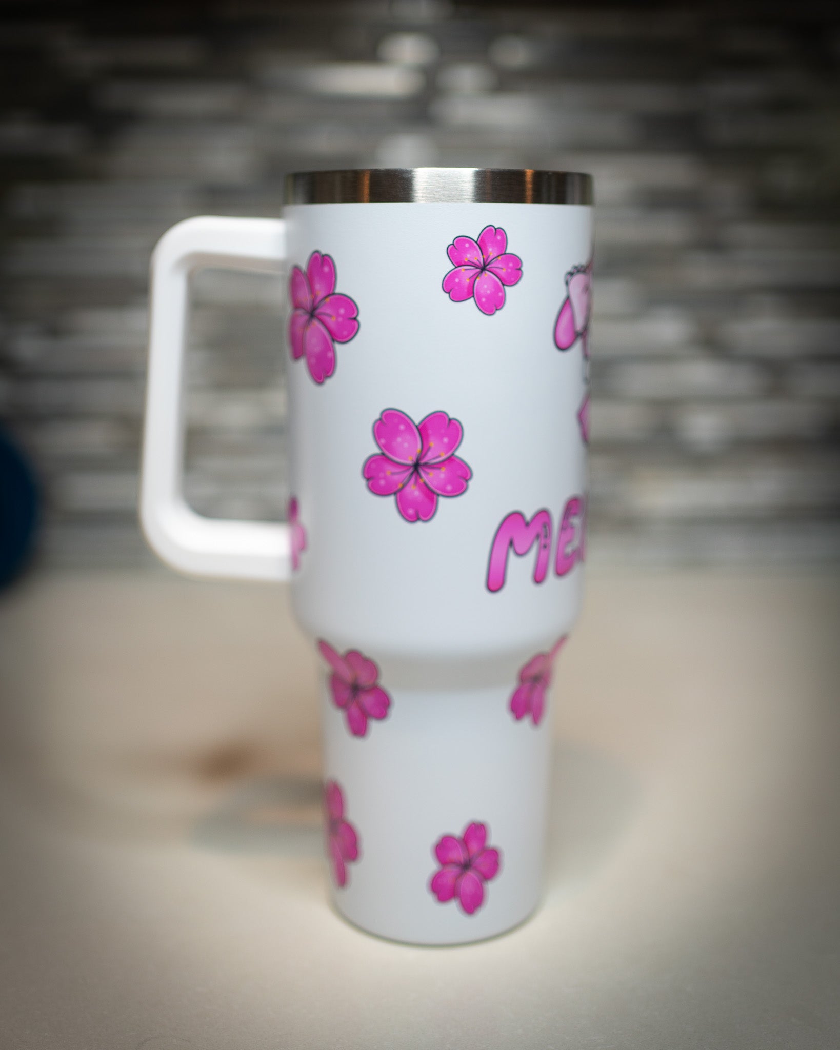 My Melody Tumbler