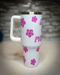 My Melody Tumbler
