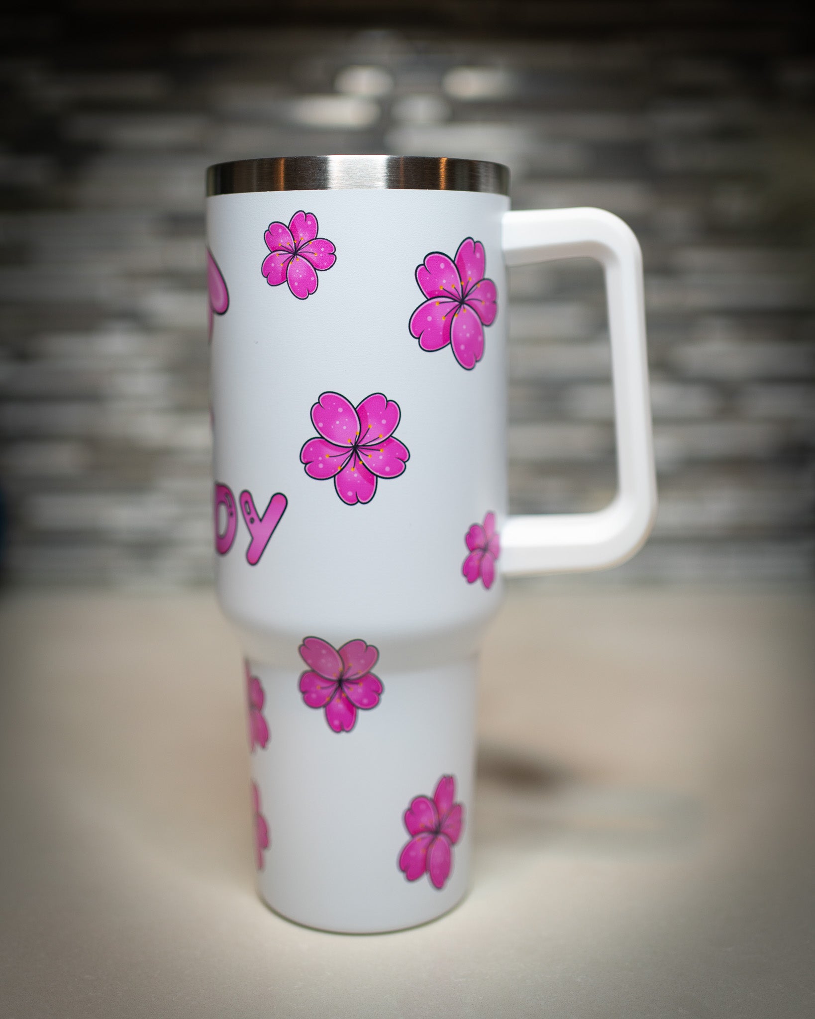 My Melody Tumbler