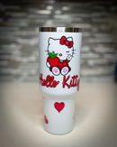 Hello Kitty Tumbler
