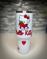 Hello Kitty Tumbler